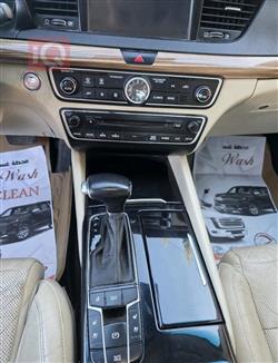 كيا كادينزا